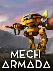 Mech Armada PC