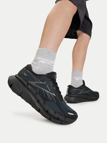 Reebok Bėgimo batai EO-Floatzing Double 100276892 Juoda