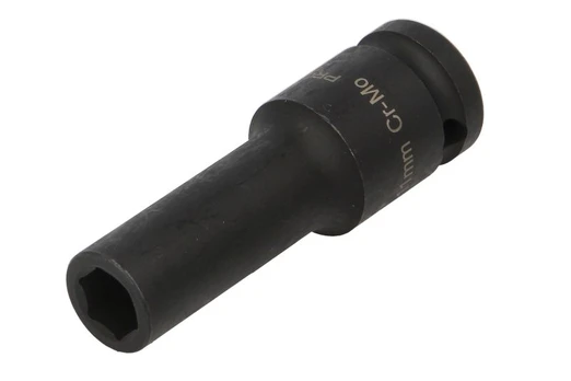 Galvutė šešiakampė 1/2" 11 mm 11 mm 0X331311