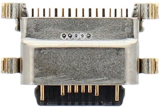 Dėklas Oem Charge connector for REDMI 8 8A ORI