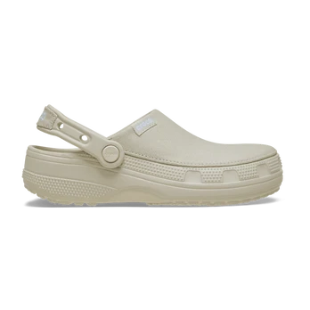 Crocs Classic Crafted Clog Stucco - Dydis 43 (211354-160 Laisvalaikio batai)