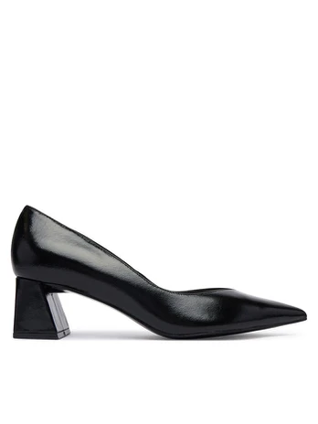 Guess Bateliai FLFSIN LEP08 Juoda