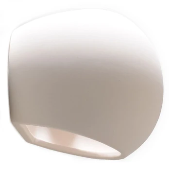 Šviestuvas sieninis Sollux Glone 10516492, 60 W, E27