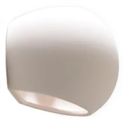 Šviestuvas sieninis Sollux Glone 10516492, 60 W, E27 kaina