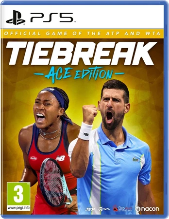 Nacon Tiebreak