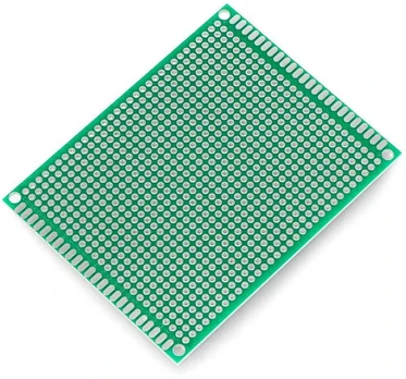 Universali dvipusė plokštė 70x90mm