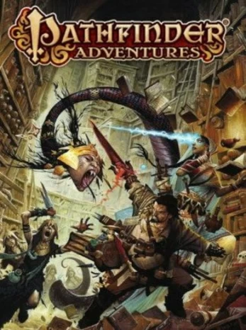 Pathfinder Adventures PC