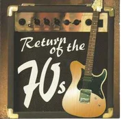 CD Various - Return Of The 70s
