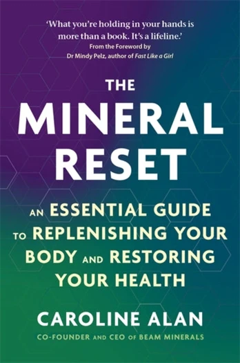 Mineral Reset