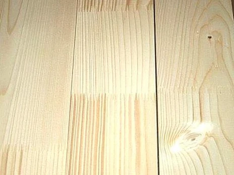 PLANED LUMBER 16X45