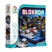 Dėlionė Iuvi Smart žaidimai Lock