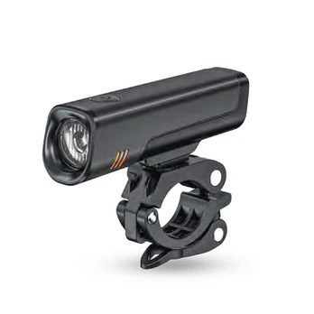 Priekinis dviračio žibintas 300lm, LED, USB, IPX5