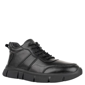 Aulinukai vyrams, Juoda, Booties