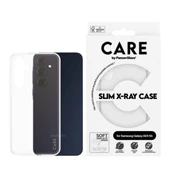 CARE by PanzerGlass - Case - Samsung A55 5G kaina