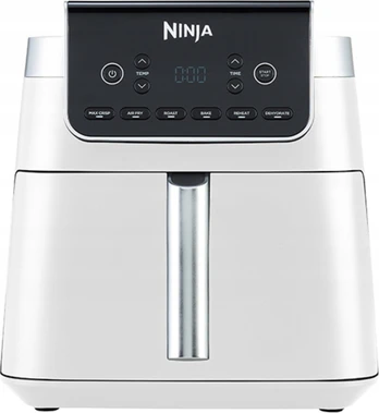 Gruzdintuvė Ninja Air Fryer MAX PRO 6.2L, baltas