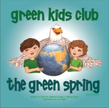 Green Spring