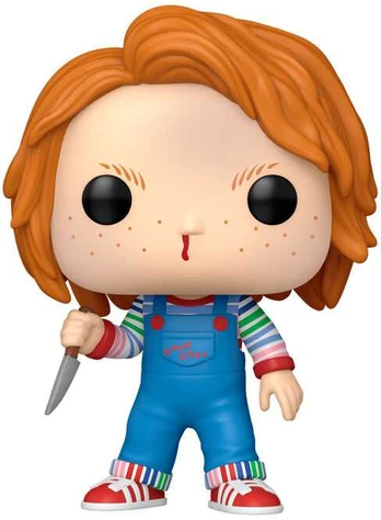 Funko POP figure Chucky - Chucky