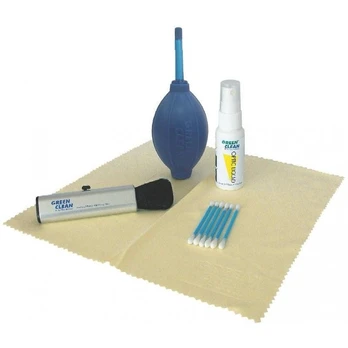 Rinkinys Green Clean CS-1500