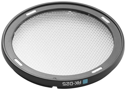 Apšvietimo priedas - Godox AK D25 difuzoriaus plokštė MS60/RS60