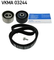 Paskirstymo diržo komplektas SKF VKMA03244 kaina
