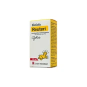 Biogaia Reuteri Drops 10ml kaina