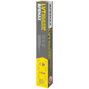 Paklotas SOLID STEP PROFESSIONAL, 600 cm x 118 cm x 0.1 cm