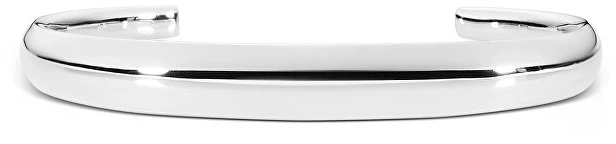 Daniel Wellington Solid open steel bracelet Flow DW00402071
