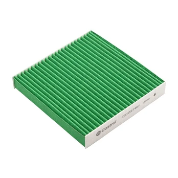 Filtras, salono oras Castrol Filters CC0278C