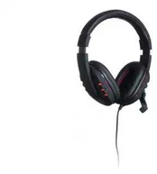 Connect IT BATTLE ausinės USB GH1000 w/mic***