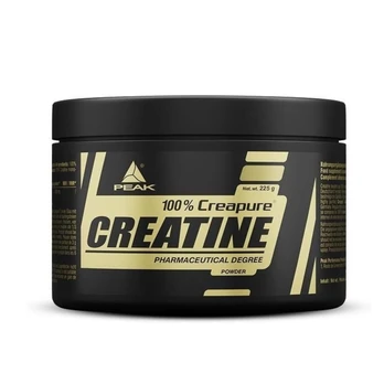 PEAK Creatine Creapure® - 225g
