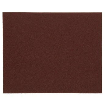 Šlifavimo lapas Haushalt 101.00, 280 mm x 230 mm, 10 vnt.