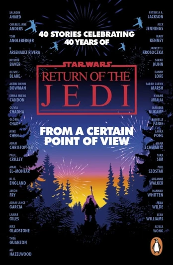 Star Wars: From a Certain Point of View