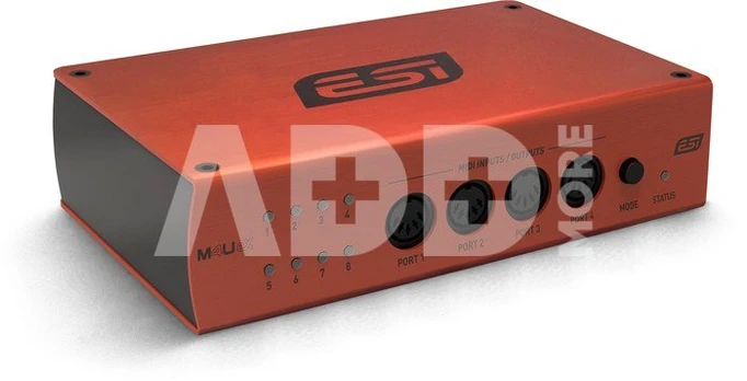 ESI M4U eX