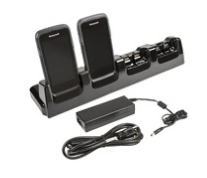 HONEYWELL CT50-CB-2 - Indoor - AC - Juodas