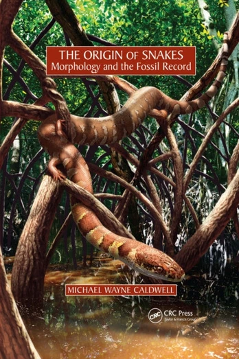 Origin of Snakes