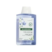 Klorane - Shampoo for volume of fine hair Bio Len ( Volume Shampoo) - 200 ml kaina
