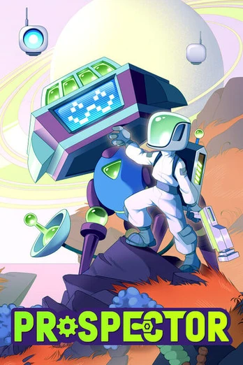 Prospector PC