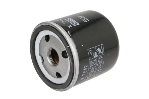 Alyvos filtras MANN-FILTER W 7042