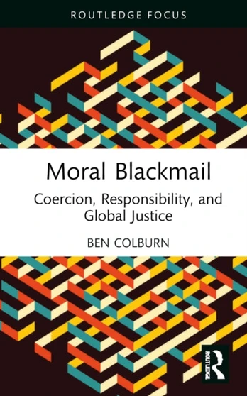 Moral Blackmail