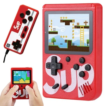 Žaidimų konsolė Perfee retro mini