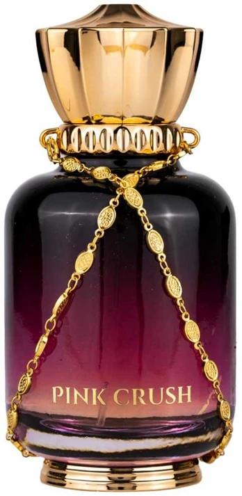 Maison Asrar Rožinė Crush woda perfumowana spray 100ml