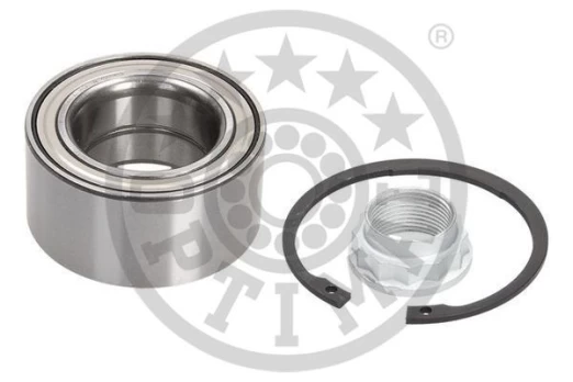 Rato guolio komplektas OPTIMAL 502 148