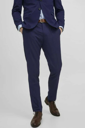 Medžiaginės kelnės JACK & JONES