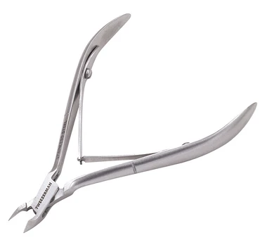 Tweezerman Steel (Cuticle Nipper) Unisex