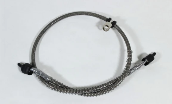 9DS#-081020-6000 RH FRONT BRAKE FULID HOSE