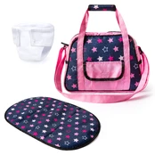Bayer - nursery bag (69016AA) kaina