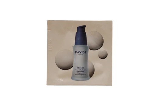 Payot, Source Adaptogen, Rehydrating, Serum, For Face, 1.5 ml *Sample