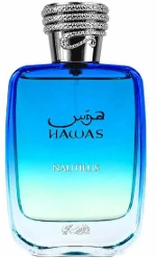 Rasasi Hawas Nautilus EDP 100ml