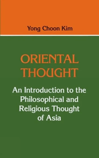 Oriental Thought