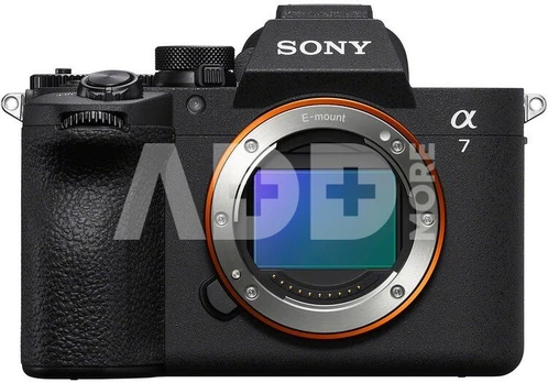 Sony A7V Body (ILCE-7M5)